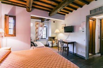 Agriturismo Le Fonti a San Giorgio