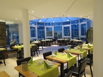 Comfor Hotel Frauenstrasse