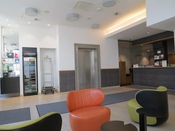 Comfor Hotel Frauenstrasse