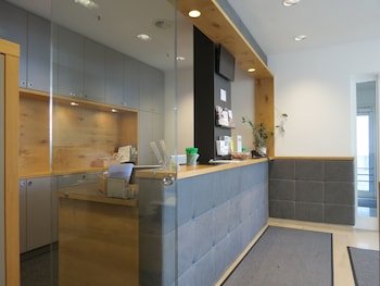 Comfor Hotel Frauenstrasse