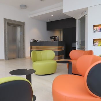 Comfor Hotel Frauenstrasse