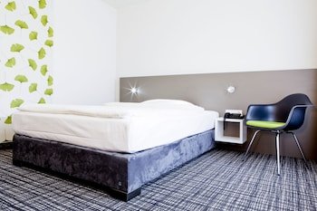 Comfor Hotel Frauenstrasse