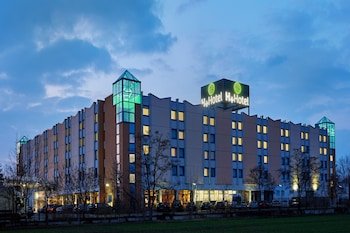 H+ Hotel Leipzig-Halle