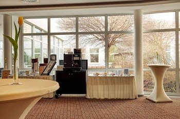 H+ Hotel Leipzig-Halle