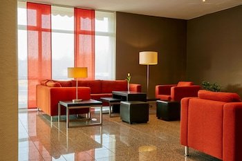 H+ Hotel Leipzig-Halle