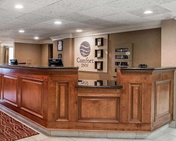 Comfort Inn Livonia