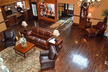 Mountain Lodge & Conference Center