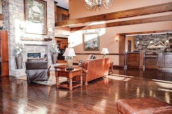 Mountain Lodge & Conference Center