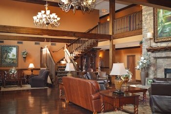 Mountain Lodge & Conference Center