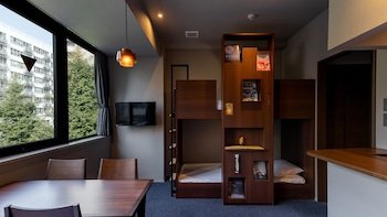 Coco Shuku Shinjuku-Hanazono