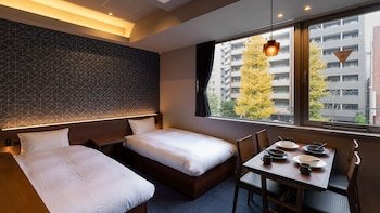 Coco Shuku Shinjuku-Hanazono