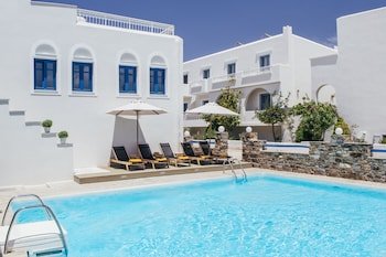 Semeli Hotel