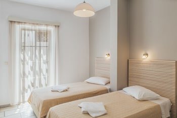 Semeli Hotel