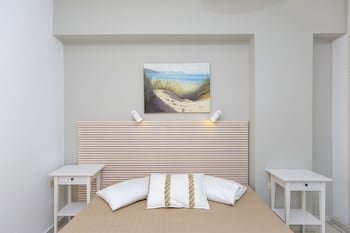 Semeli Hotel