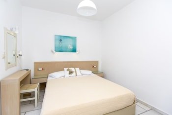 Semeli Hotel