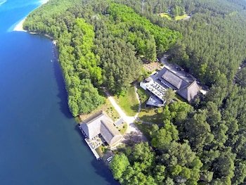 Van der Valk Naturresort Drewitz