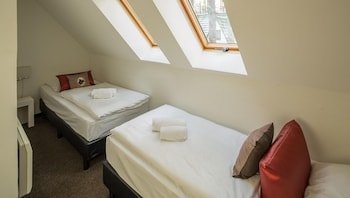 Van der Valk Naturresort Drewitz