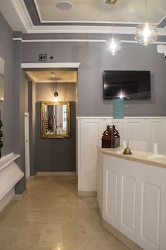 Alda Miramar Rooms