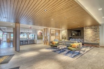 Fairfield Inn & Suites Appleton