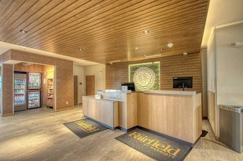 Fairfield Inn & Suites Appleton