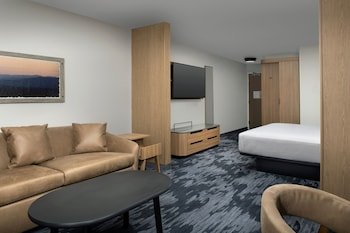 Fairfield Inn & Suites Appleton