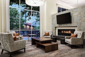 Hilton Garden Inn Nashville Downtown/Convention Center
