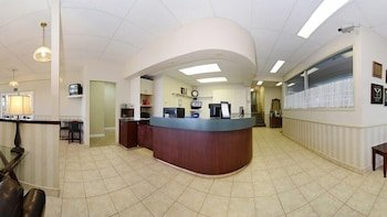 Comfort Inn Halifax