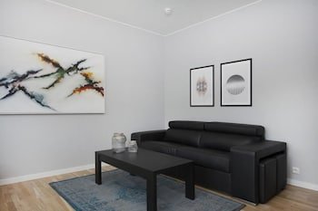 Blue Luxury Apartments