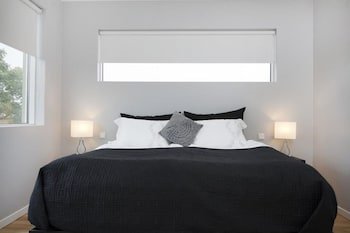Blue Luxury Apartments
