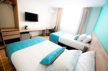 Best Western Puerto Gaitan Hotel