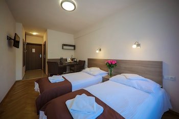 Hotel***NAT Piwniczna Zdroj
