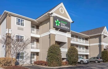 Extended Stay America Nashville Brentwood South