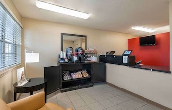 Extended Stay America Nashville Brentwood South