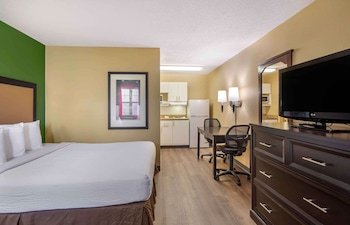 Extended Stay America Nashville Brentwood South