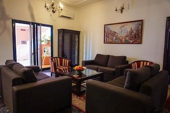 Hotel Lisboa Bissau