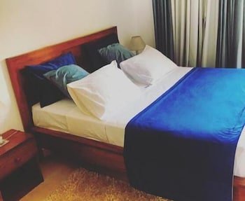 Hotel Lisboa Bissau