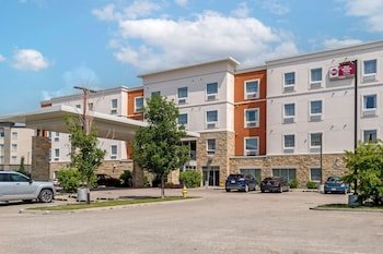 Best Western Plus Eastgate Inn & Suites