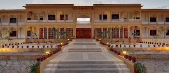 Club Mahindra Jaisalmer Resort