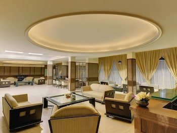 Club Mahindra Jaisalmer Resort