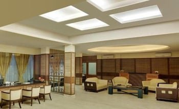 Club Mahindra Jaisalmer Resort