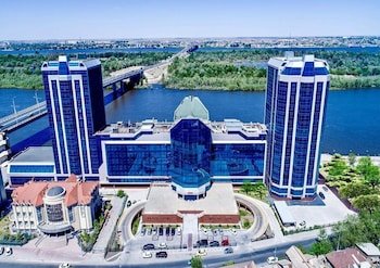 Grand Hotel Astrachan