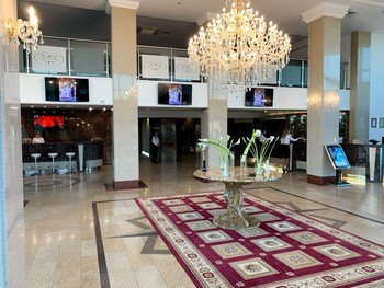 Grand Hotel Astrachan