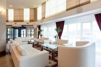 Grand Hotel Astrachan