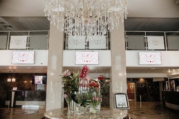 Grand Hotel Astrachan