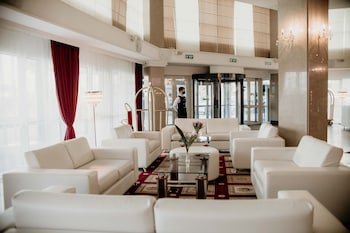 Grand Hotel Astrachan