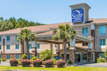 Sleep Inn & Suites