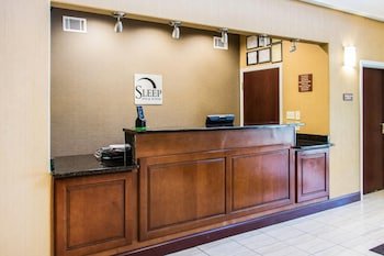 Sleep Inn & Suites