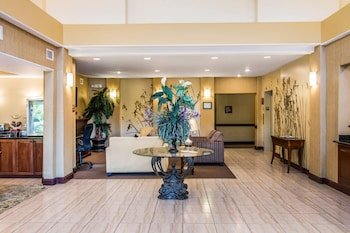 Sleep Inn & Suites