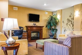 Sleep Inn & Suites