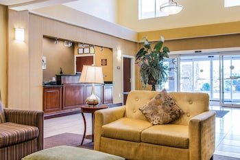 Sleep Inn & Suites